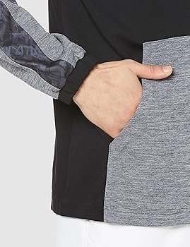 Amazon | [ヨネックス] ジャケット ニットウォームアップシャツ